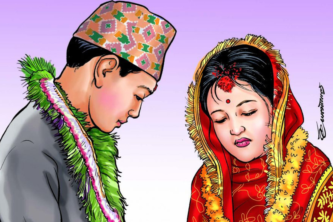 बैतडीका ५ पालिकाले बालविवाह अन्त्यका लागि रणनीति बनाए